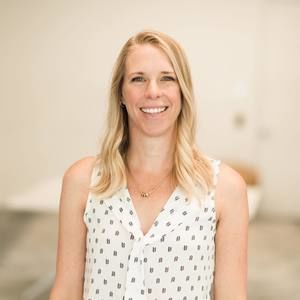 Meet your Posher, Alison